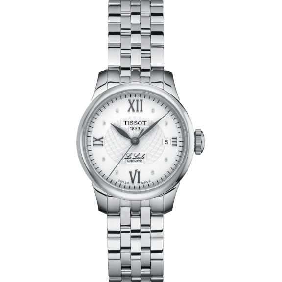 Tissot Le Locle Automatic 25mm