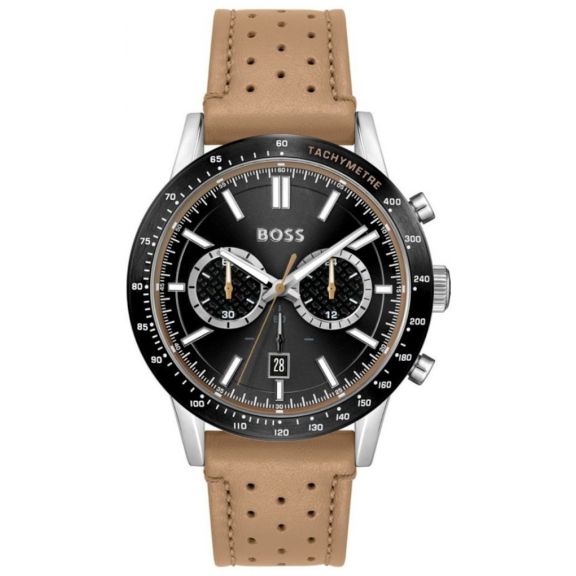 ZEGAREK HUGO BOSS ALLURE