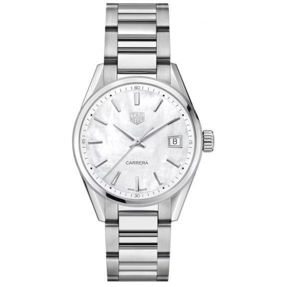 ZEGAREK TAG HEUER CARRERA