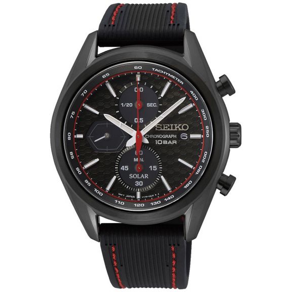 ZEGAREK SEIKO Chronograph
