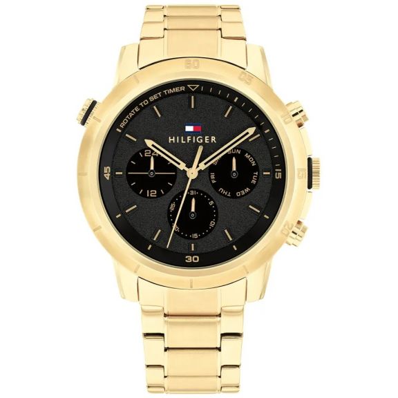 ZEGAREK TOMMY HILFIGER TROY