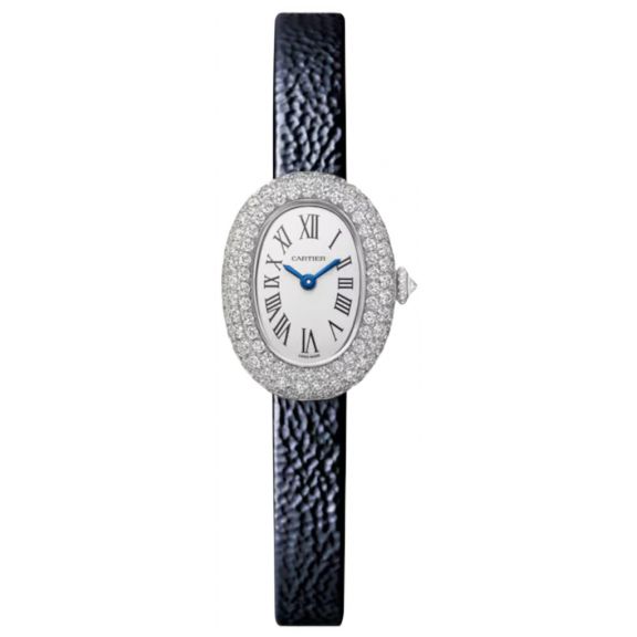 ZEGAREK CARTIER BAIGNOIRE
