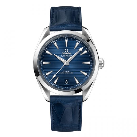 ZEGAREK OMEGA SEAMASTER Aqua Terra 150M