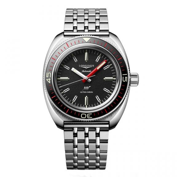 LONGINES ULTRA‑CHRON