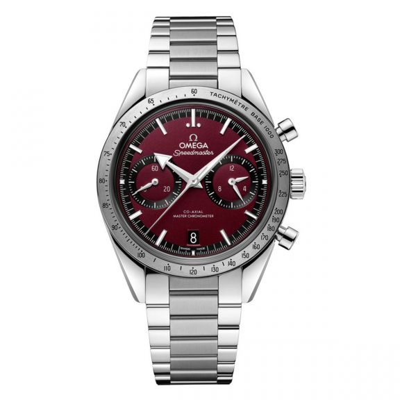ZEGAREK OMEGA SPEEDMASTER '57
