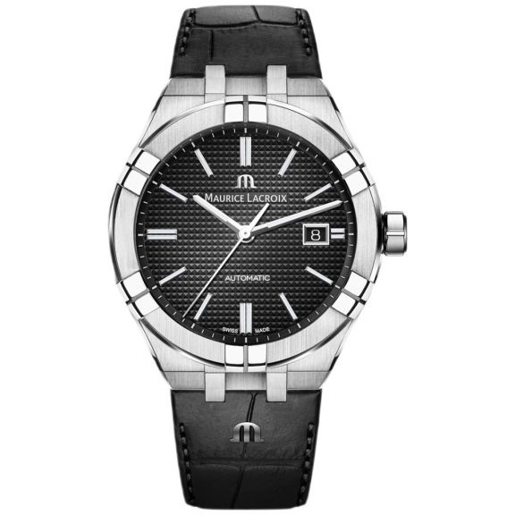 ZEGAREK MAURICE LACROIX AIKON AUTOMATIC