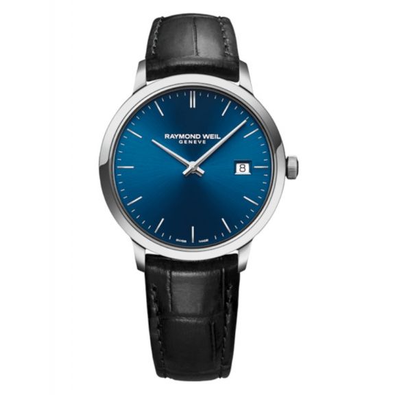 ZEGAREK RAYMOND WEIL TOCCATA