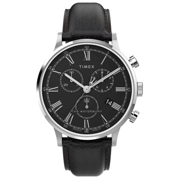 ZEGAREK TIMEX Waterbury