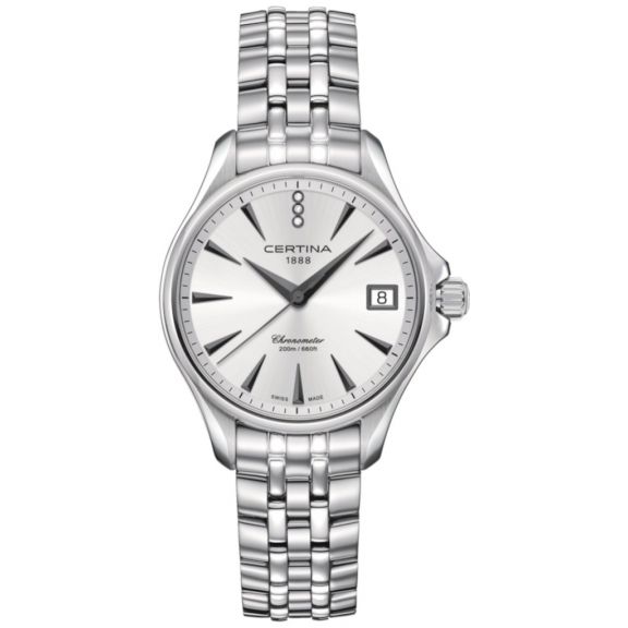 ZEGAREK CERTINA DS Action Lady Diamonds