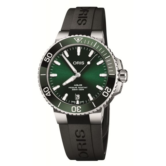 ZEGAREK ORIS AQUIS AUTOMATIC