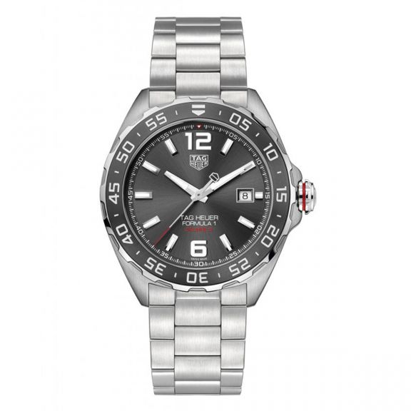 ZEGAREK TAG HEUER FORMULA 1 DATE