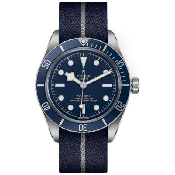 TUDOR BLACK BAY 58
