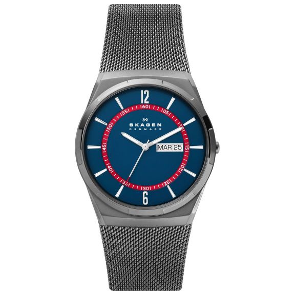 ZEGAREK SKAGEN MELBYE