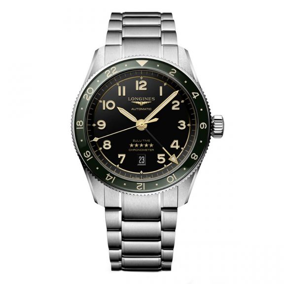 LONGINES SPIRIT ZULU TIME