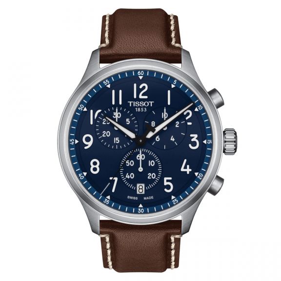 TISSOT CHRONO XL VINTAGE