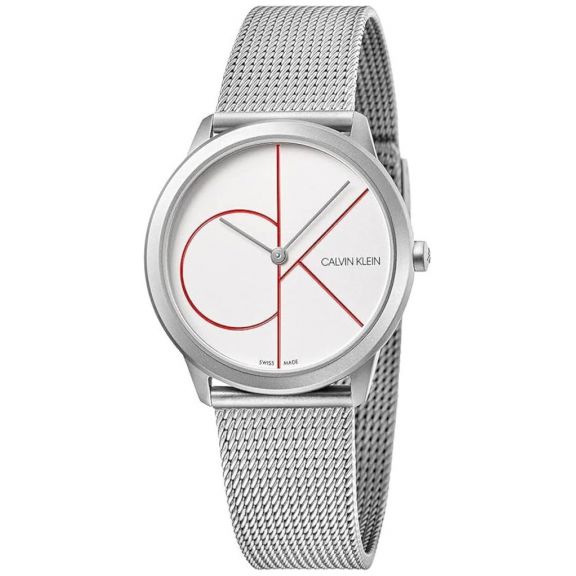 ZEGAREK CALVIN KLEIN MINIMAL