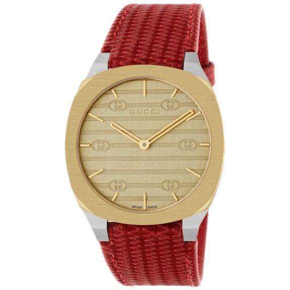 ZEGAREK GUCCI 25H