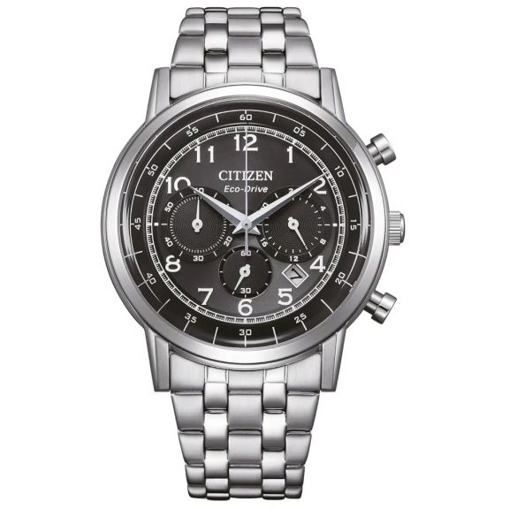 ZEGAREK CITIZEN ECO-DRIVE CLASSIC CHRONO