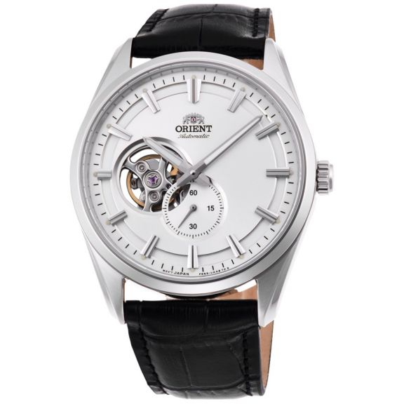 ZEGAREK ORIENT Classic Automatic Open Heart
