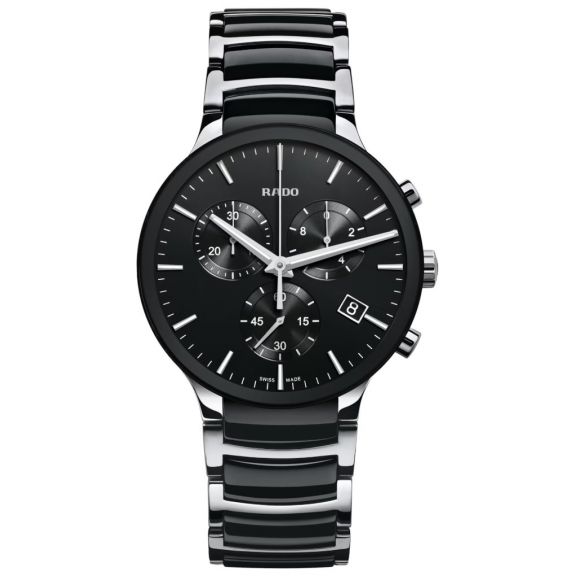 ZEGAREK RADO Centrix Chronograph