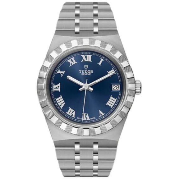 TUDOR ROYAL