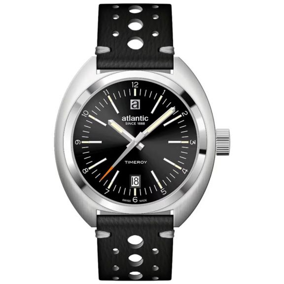 ZEGAREK ATLANTIC Timeroy
