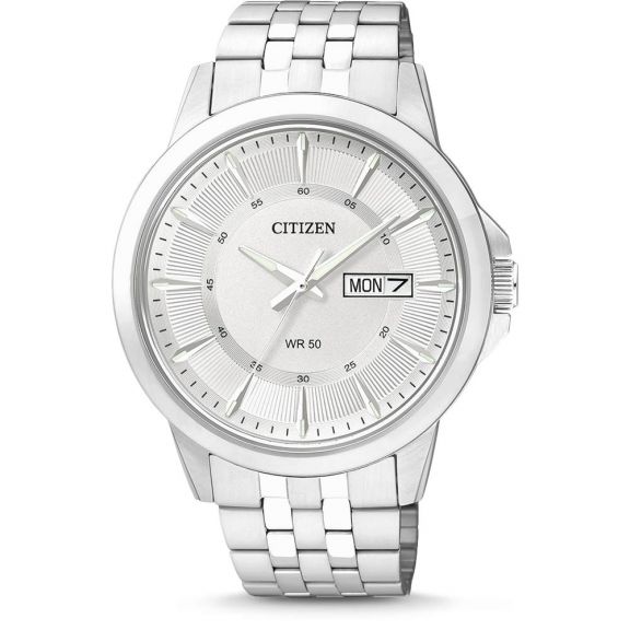 ZEGAREK CITIZEN Basic
