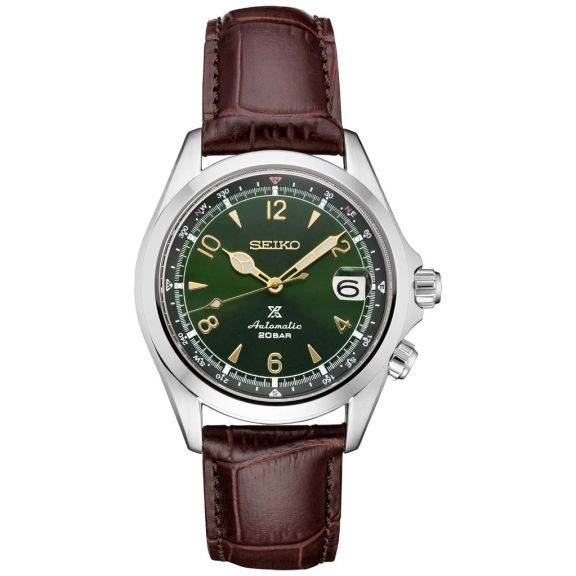 ZEGAREK SEIKO PROSPEX ALPINIST
