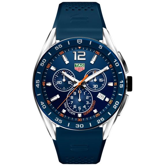 ZEGAREK TAG HEUER CONNECTED CALIBRE E4