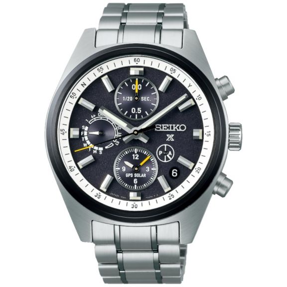 ZEGAREK SEIKO Prospex Speedtimer