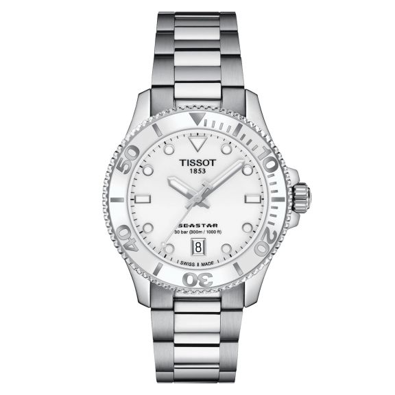 TISSOT SEASTAR 1000 36MM