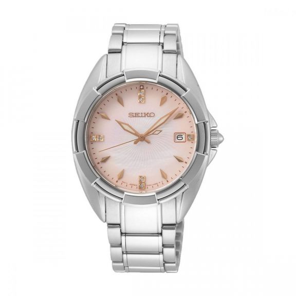 ZEGAREK SEIKO Classic