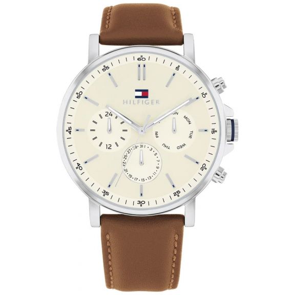 ZEGAREK TOMMY HILFIGER TYSON
