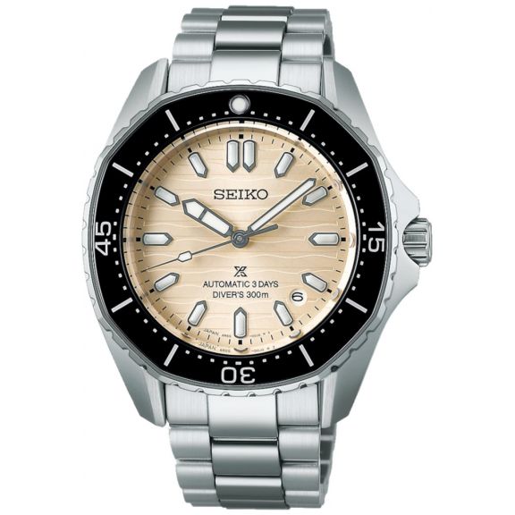 ZEGAREK SEIKO Prospex Sea