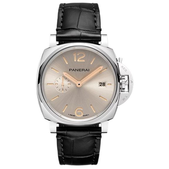 ZEGAREK PANERAI Luminor Due
