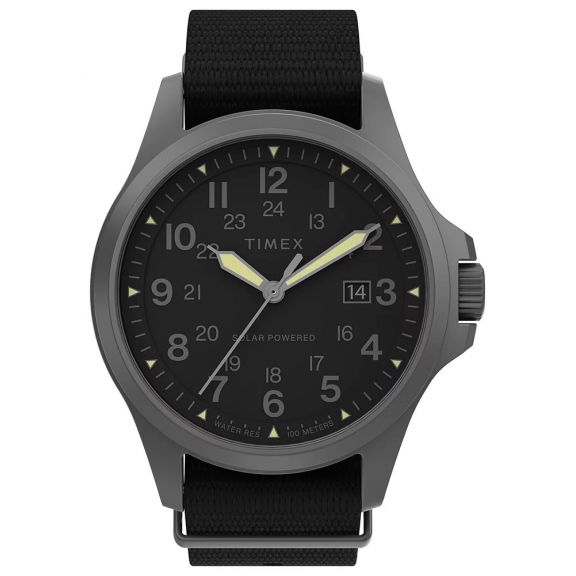 ZEGAREK TIMEX Expedition North Solar
