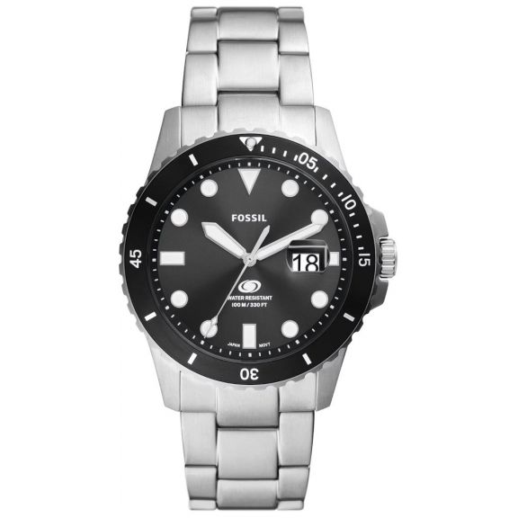 ZEGAREK FOSSIL BLUE DIVE