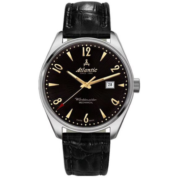 ZEGAREK ATLANTIC Worldmaster