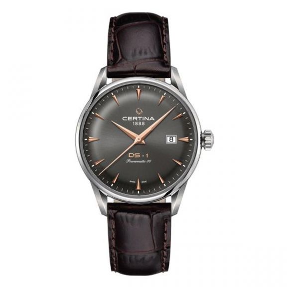 ZEGAREK CERTINA DS-1 Powermatic 80
