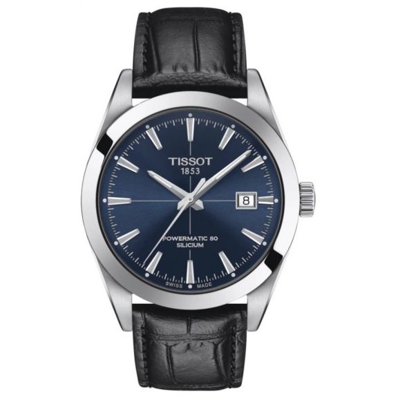 Tissot Gentleman Powermatic 80 Silicium