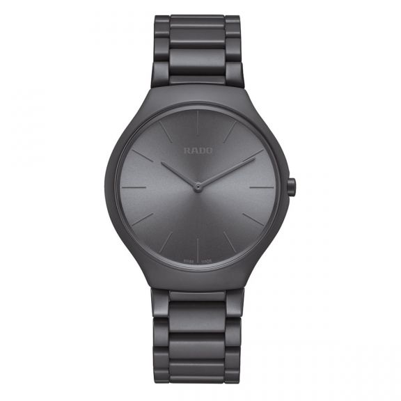 ZEGAREK RADO TRUE THINLINE LES COULEURS LE CORBUSIER