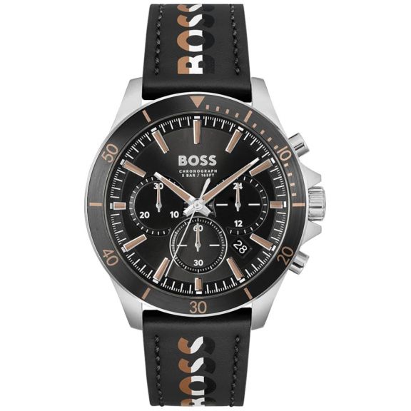 ZEGAREK HUGO BOSS TROPER