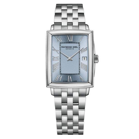 ZEGAREK RAYMOND WEIL TOCCATA