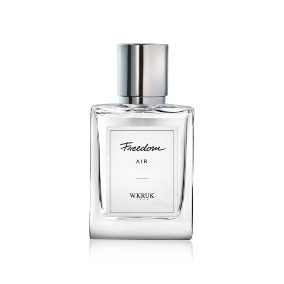 Perfumy unisex Freedom Air W.KRUK FWJ/F001