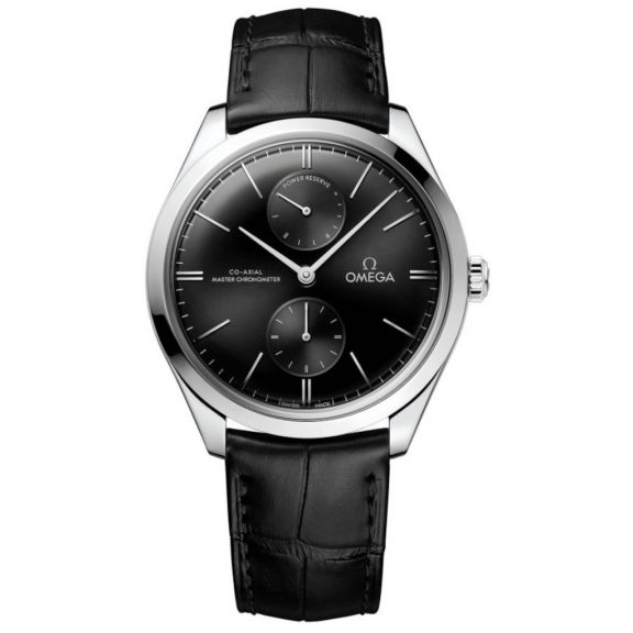 ZEGAREK OMEGA DE VILLE TRÉSOR
