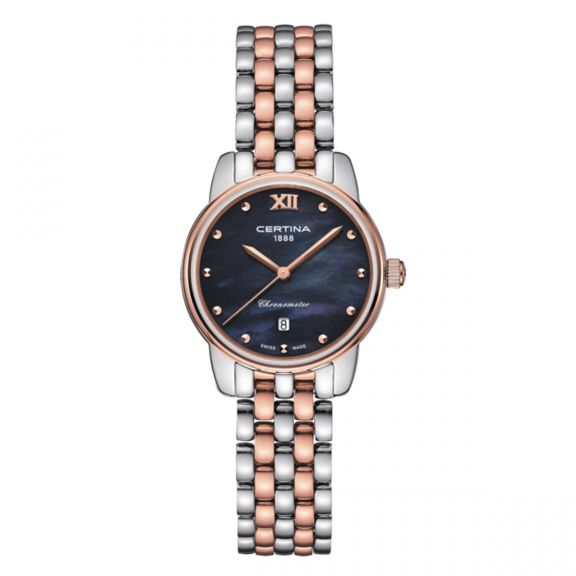 ZEGAREK CERTINA DS-8 Lady 27,5mm