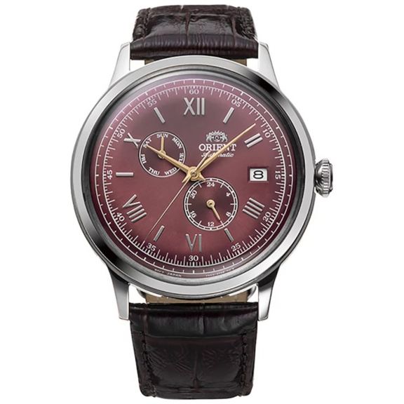 ZEGAREK ORIENT Classic Automatic