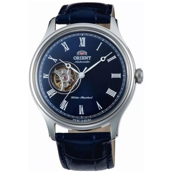 ZEGAREK ORIENT Contemporary Open Heart Automatic