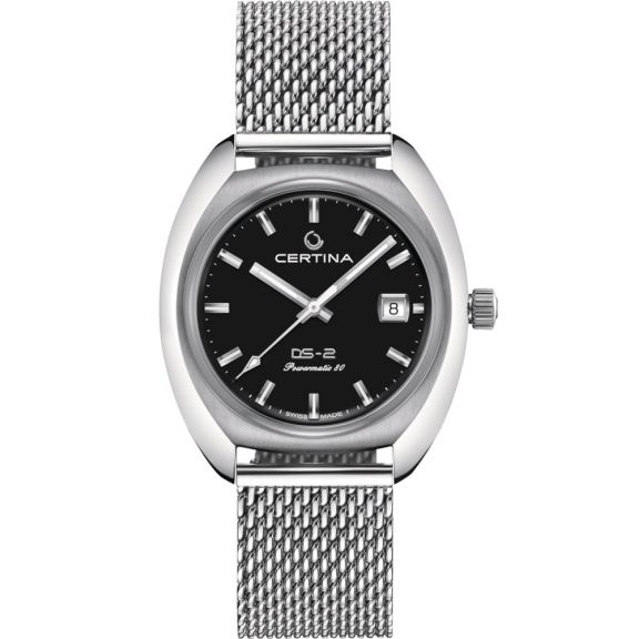 ZEGAREK CERTINA DS-2