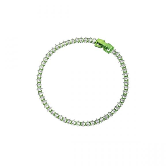 Bransoleta Green Blink Princess Club PVO/AC009